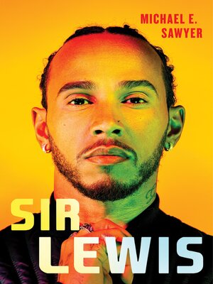 Sir Lewis - ebook